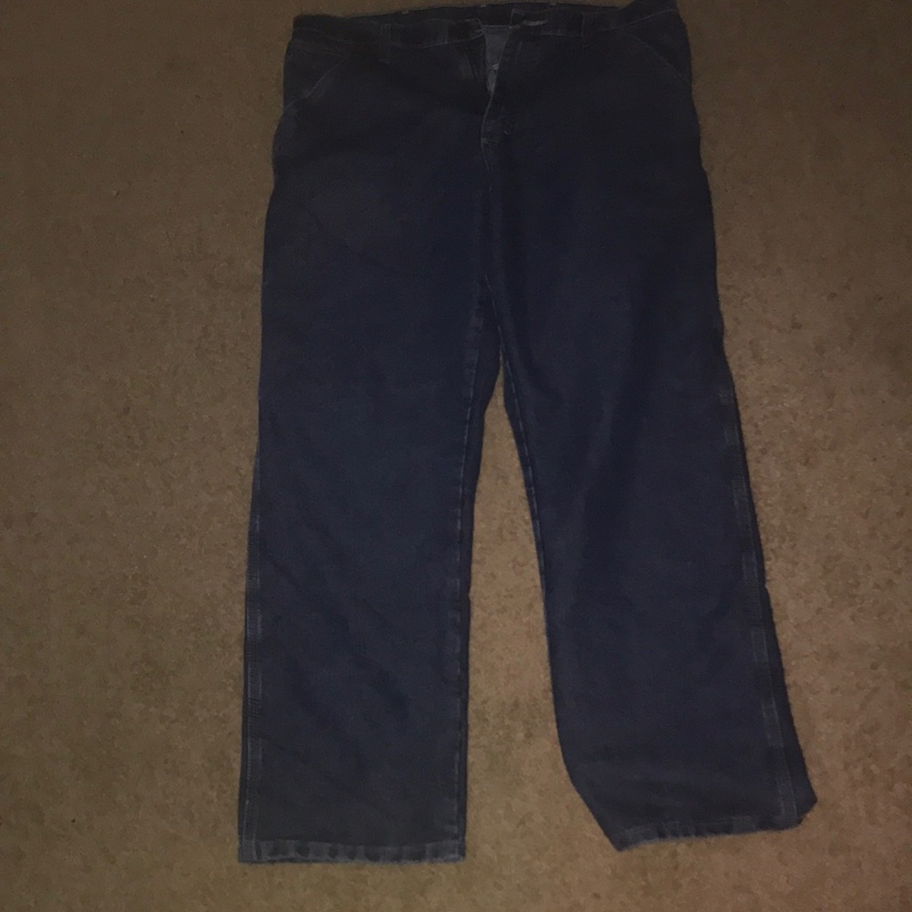 34x30 blue pants